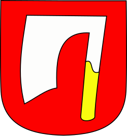 Herb: Rudka
