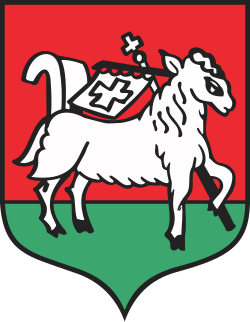 Herb: Kleszczele