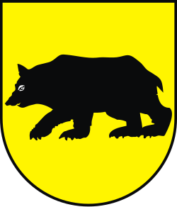 Herb: Goniądz