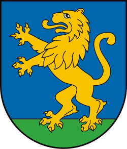 Herb: Krynki