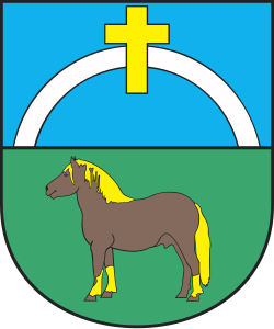 Herb: Suchowola