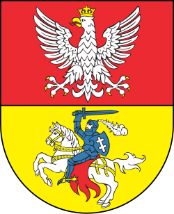 Herb: Białystok