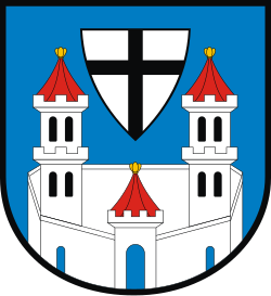 Herb: Bytów