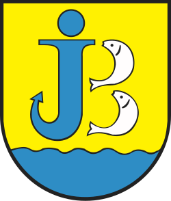 Herb: Jastarnia