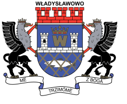 Herb: Władysławowo