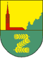 Herb: Zblewo