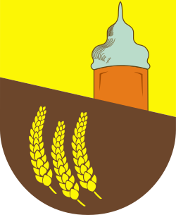 Herb: Stary Targ