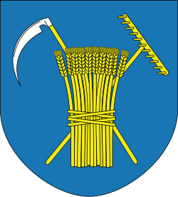 Herb: Jaworze