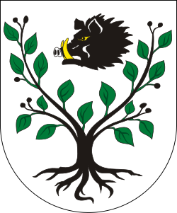 Herb: Kruszyna
