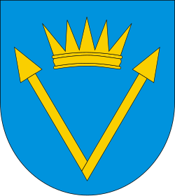 Herb: Pawonków