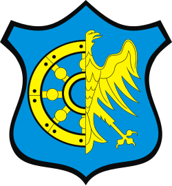 Herb: Woźniki