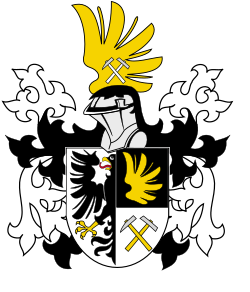 Herb: Tarnowskie Góry