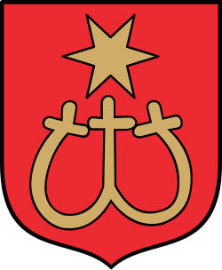 Herb: Pilica