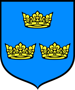 Herb: Żarnowiec