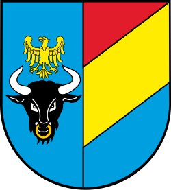 Herb: Żywiec