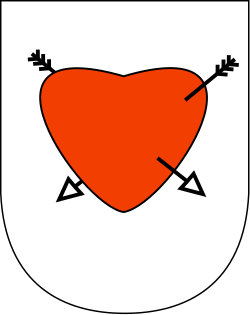 Herb: Milówka