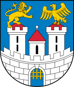 Herb: Częstochowa
