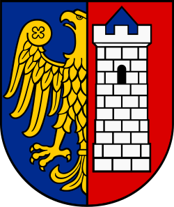 Herb: Gliwice