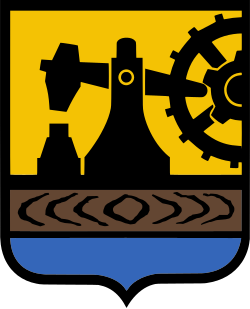 Herb: Katowice