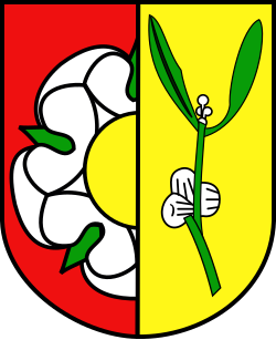 Herb: Imielno