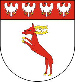 Herb: Sobków