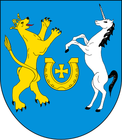Herb: Bejsce