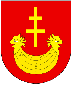 Herb: Bieliny