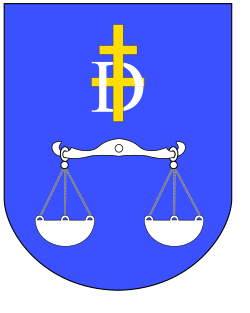 Herb: Daleszyce