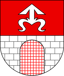Herb: Górno
