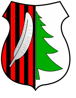 Herb: Strawczyn