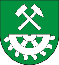 Herb: Smyków