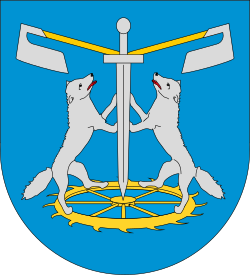 Herb: Wilczyce