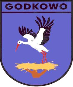 Herb: Godkowo