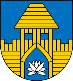 Herb: Ełk