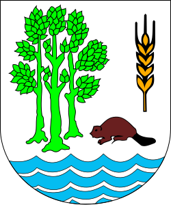 Herb: Srokowo