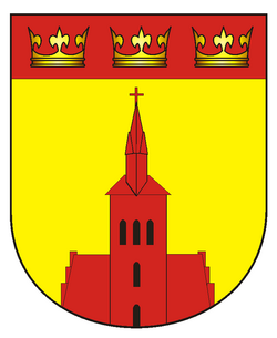 Herb: Kolno