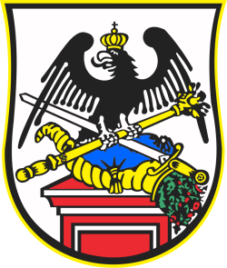 Herb: Orzysz