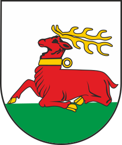 Herb: Wieleń