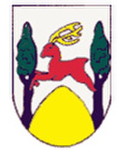 Herb: Piaski