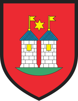 Herb: Poniec