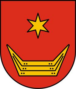 Herb: Żerków