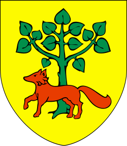 Herb: Lisków