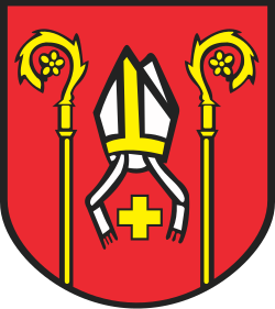 Herb: Krzywiń