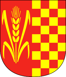 Herb: Krzemieniewo