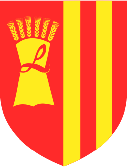 Herb: Lipno