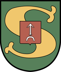 Herb: Sieroszewice