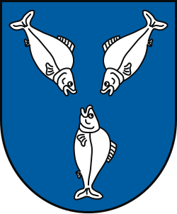 Herb: Chocz