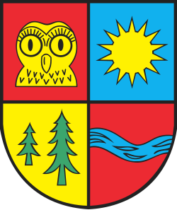 Herb: Puszczykowo