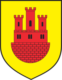 Herb: Jutrosin