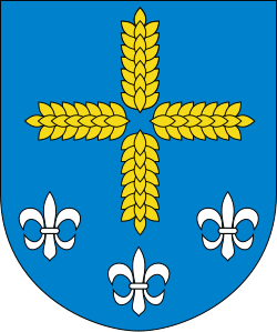 Herb: Ostrowite